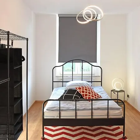 Apartment Stylish In