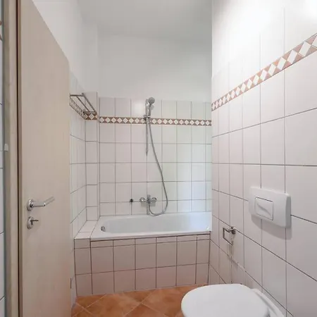Apartment Stylish In