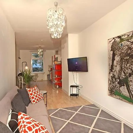 Apartment Stylish In *