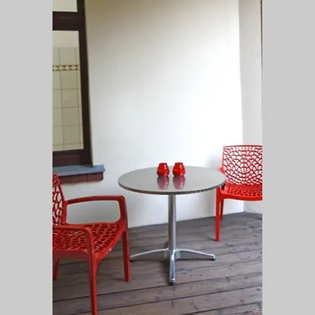 Stylish In Apartment *